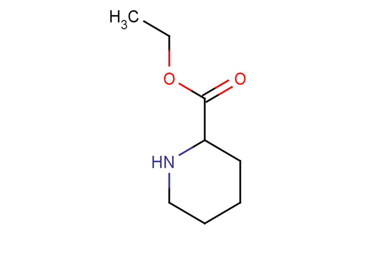 ethyl piperidine-2-carboxylate