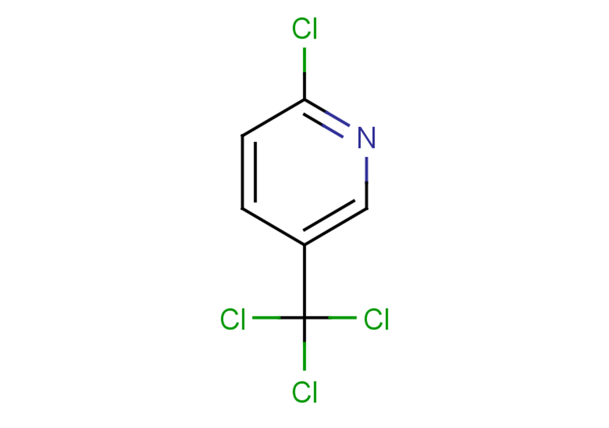 2-chloro-5-(trichloromethyl)pyridine