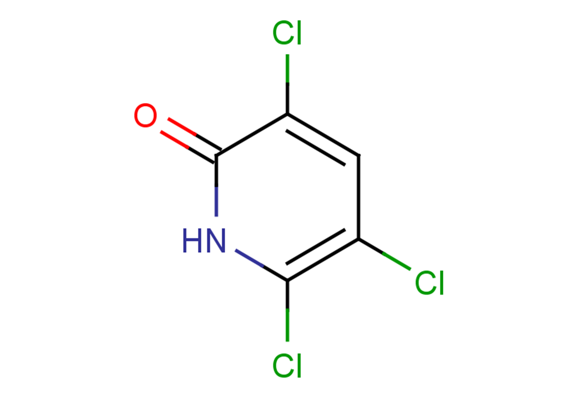 3,5,6-trichloro-1,2-dihydropyridin-2-one