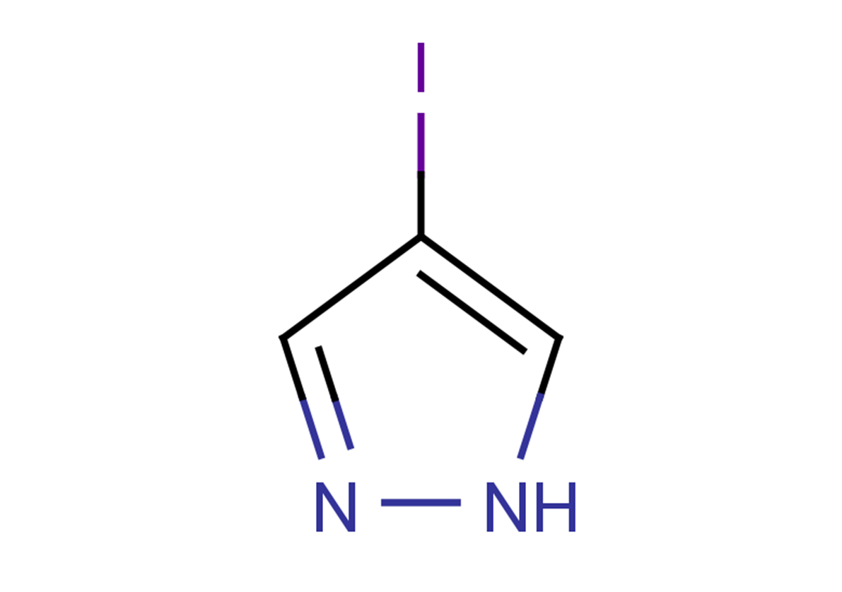 4-iodo-1H-pyrazole