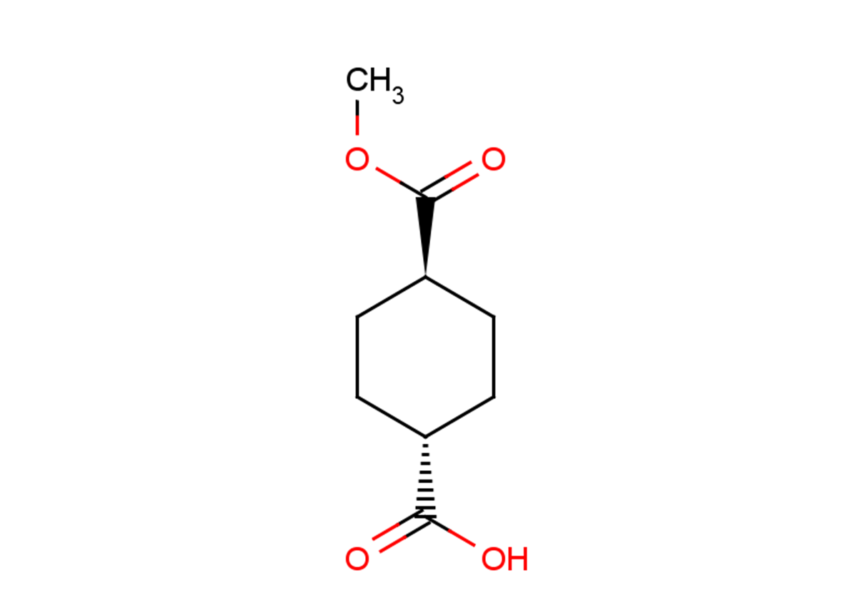 4-(methoxycarbonyl)cyclohexane-1-carboxylic acid