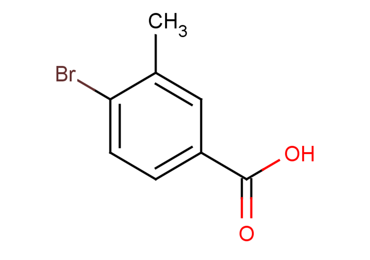 4-bromo-3-methylbenzoic acid