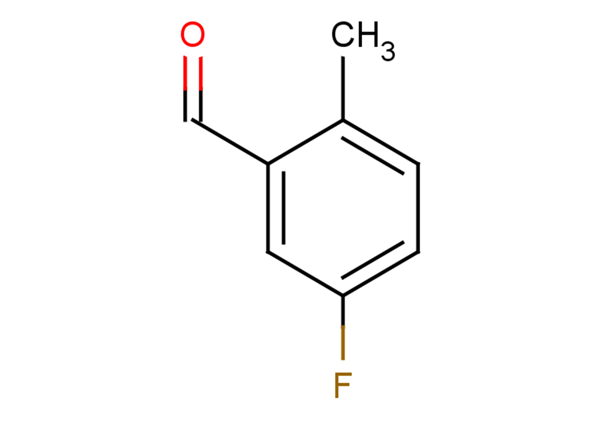 5-fluoro-2-methylbenzaldehyde