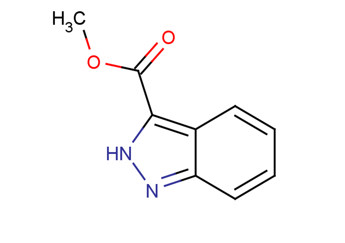 methyl 2H-indazole-3-carboxylate