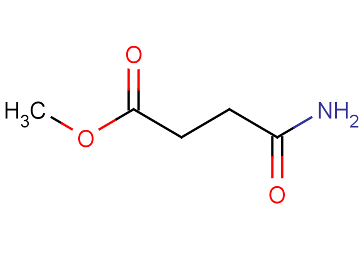 methyl 3-carbamoylpropanoate