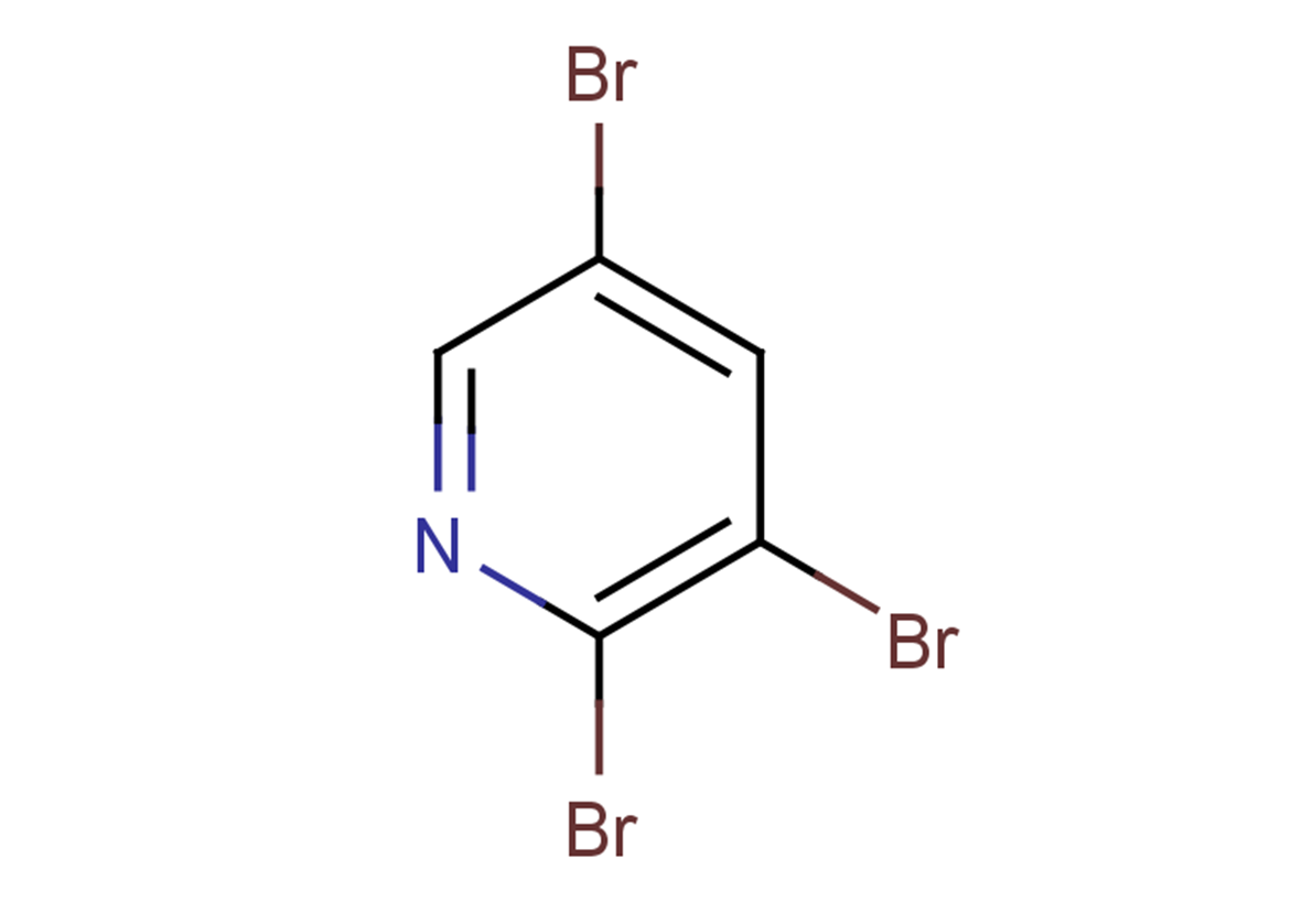 2,3,5-tribromopyridine