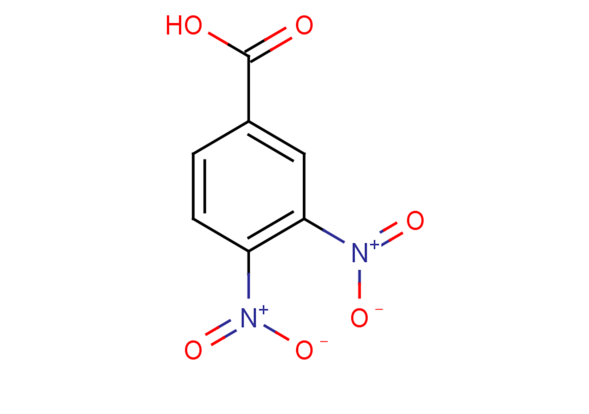 3,4-dinitrobenzoic acid