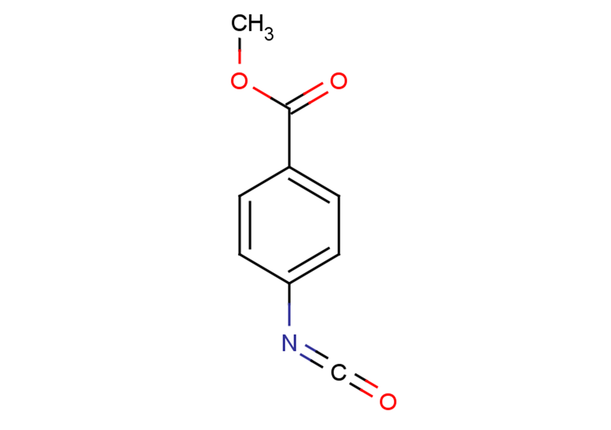 methyl 4-isocyanatobenzoate