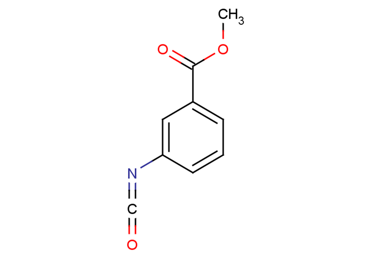 methyl 3-isocyanatobenzoate