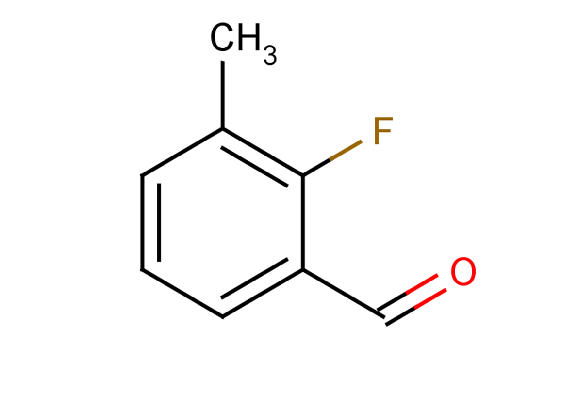 2-fluoro-3-methylbenzaldehyde
