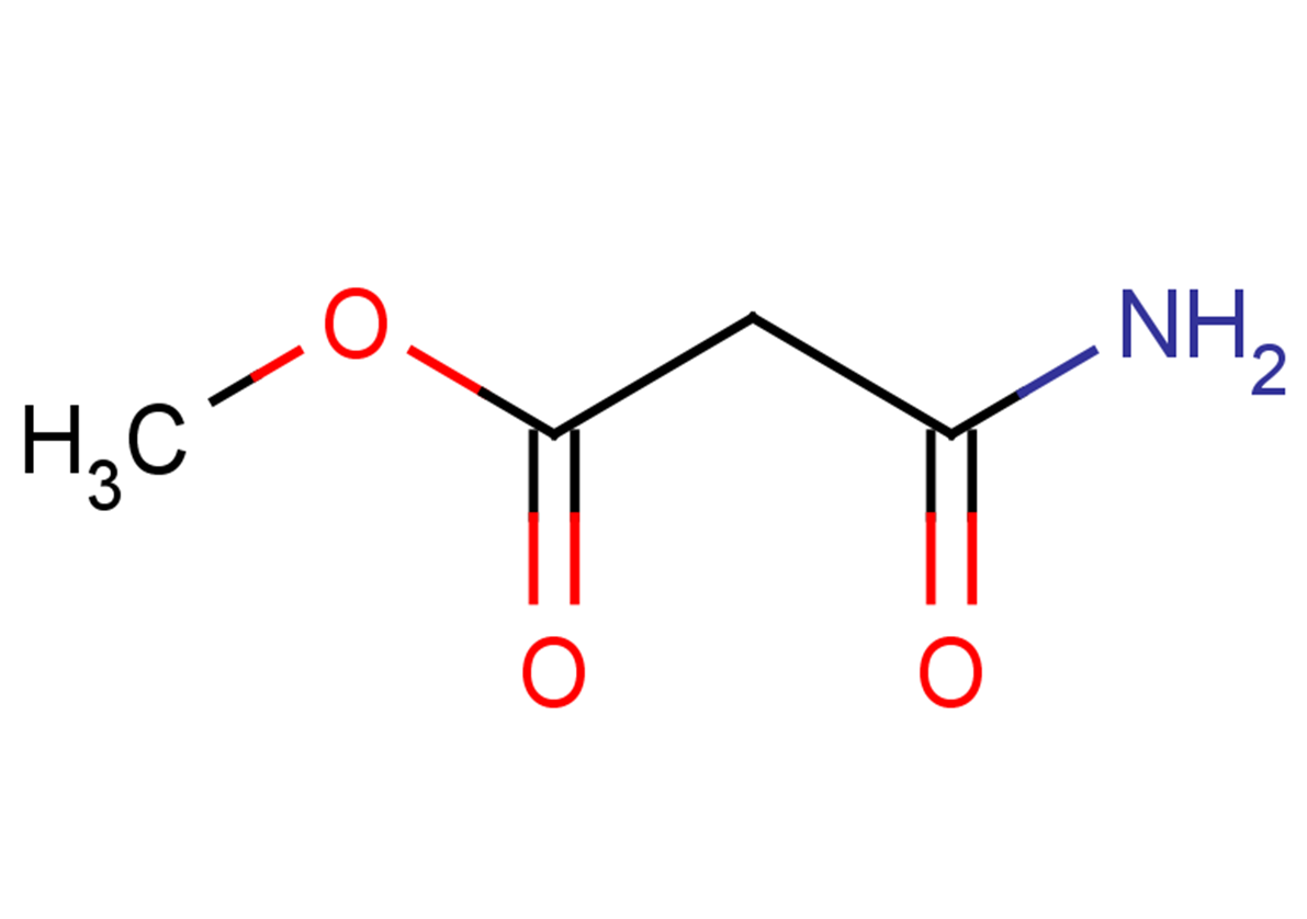 methyl 2-carbamoylacetate