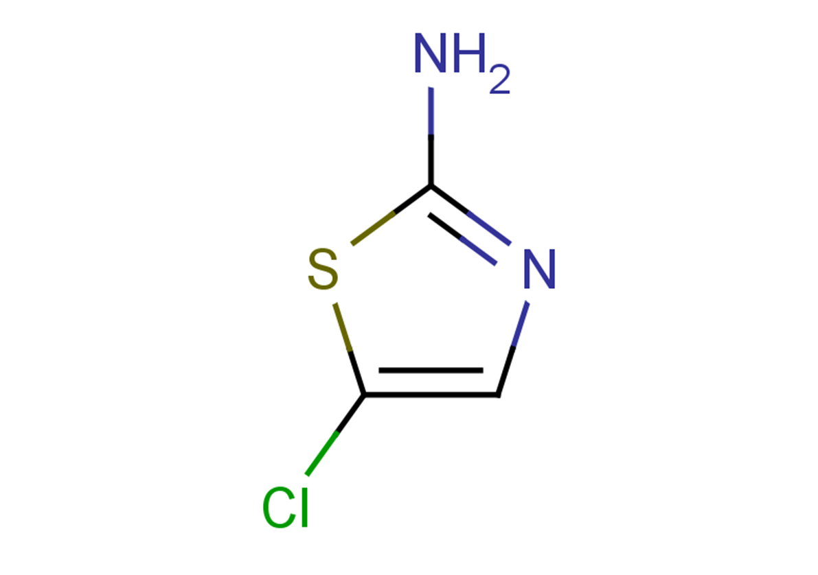 5-chloro-1,3-thiazol-2-amine