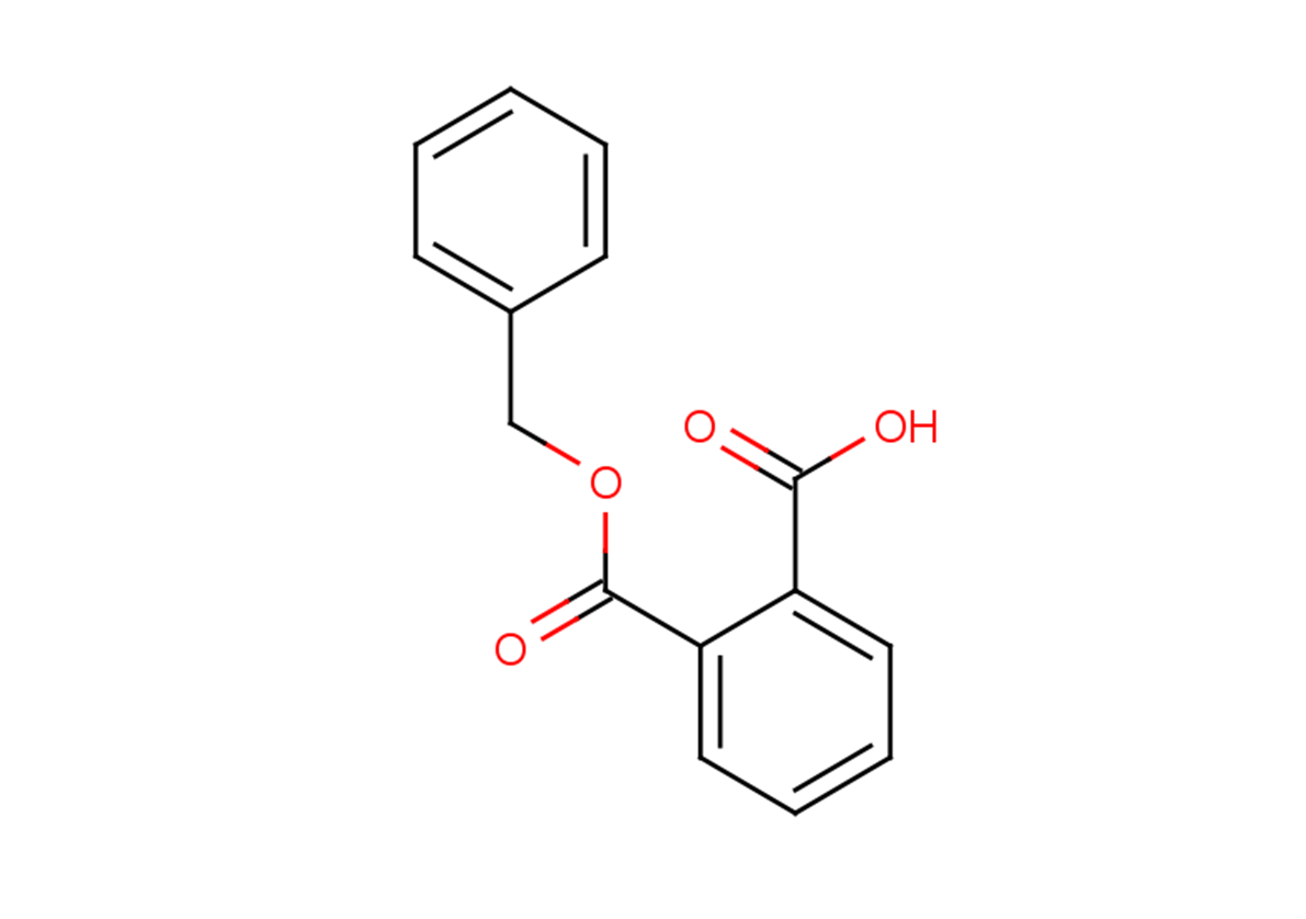 2-[(benzyloxy)carbonyl]benzoic acid