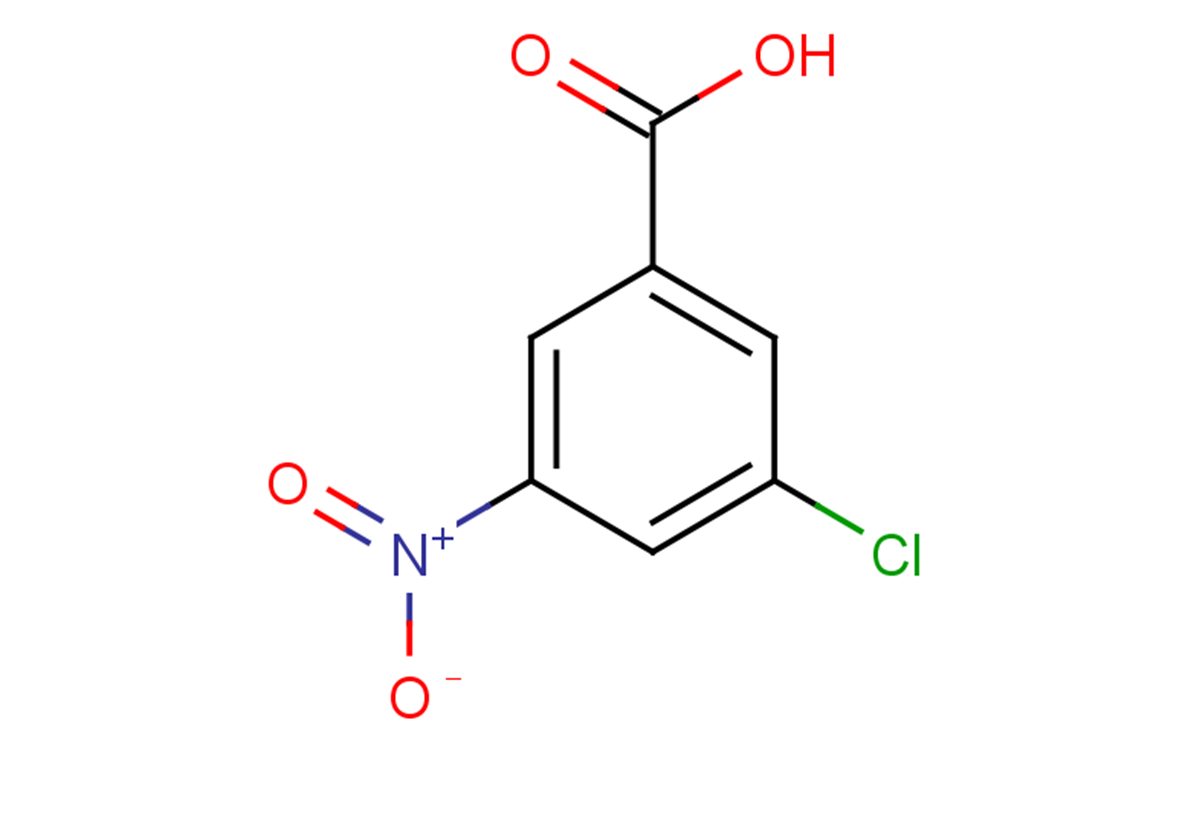 3-chloro-5-nitrobenzoic acid