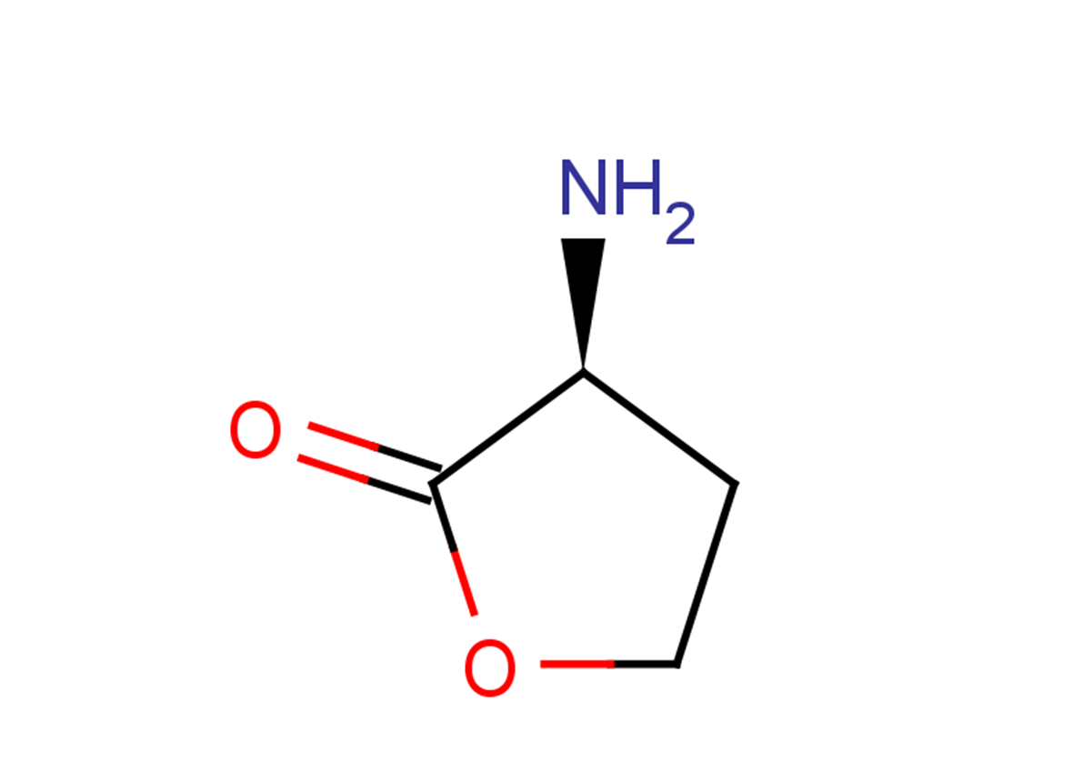 (3S)-3-aminooxolan-2-one