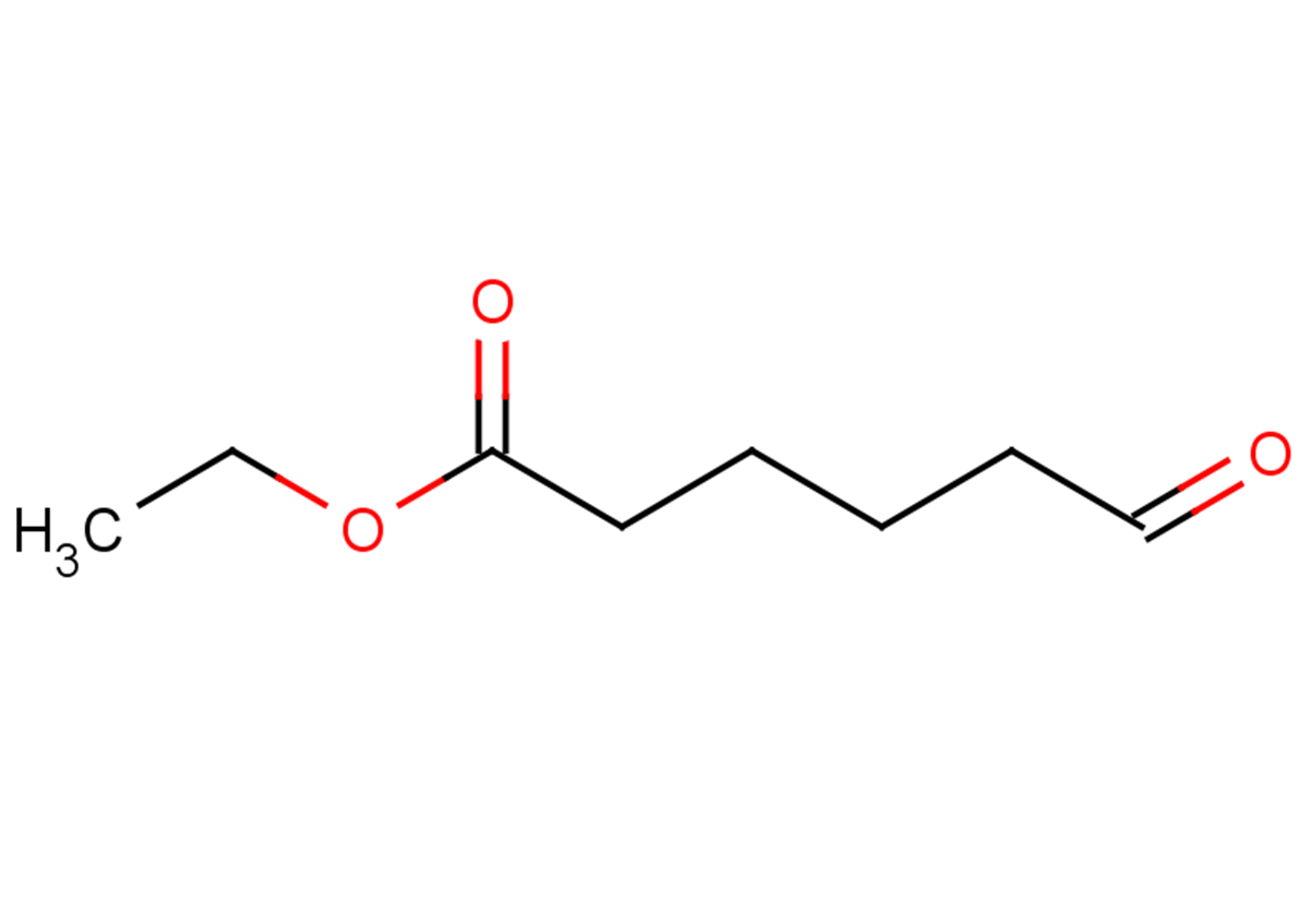 ethyl 6-oxohexanoate