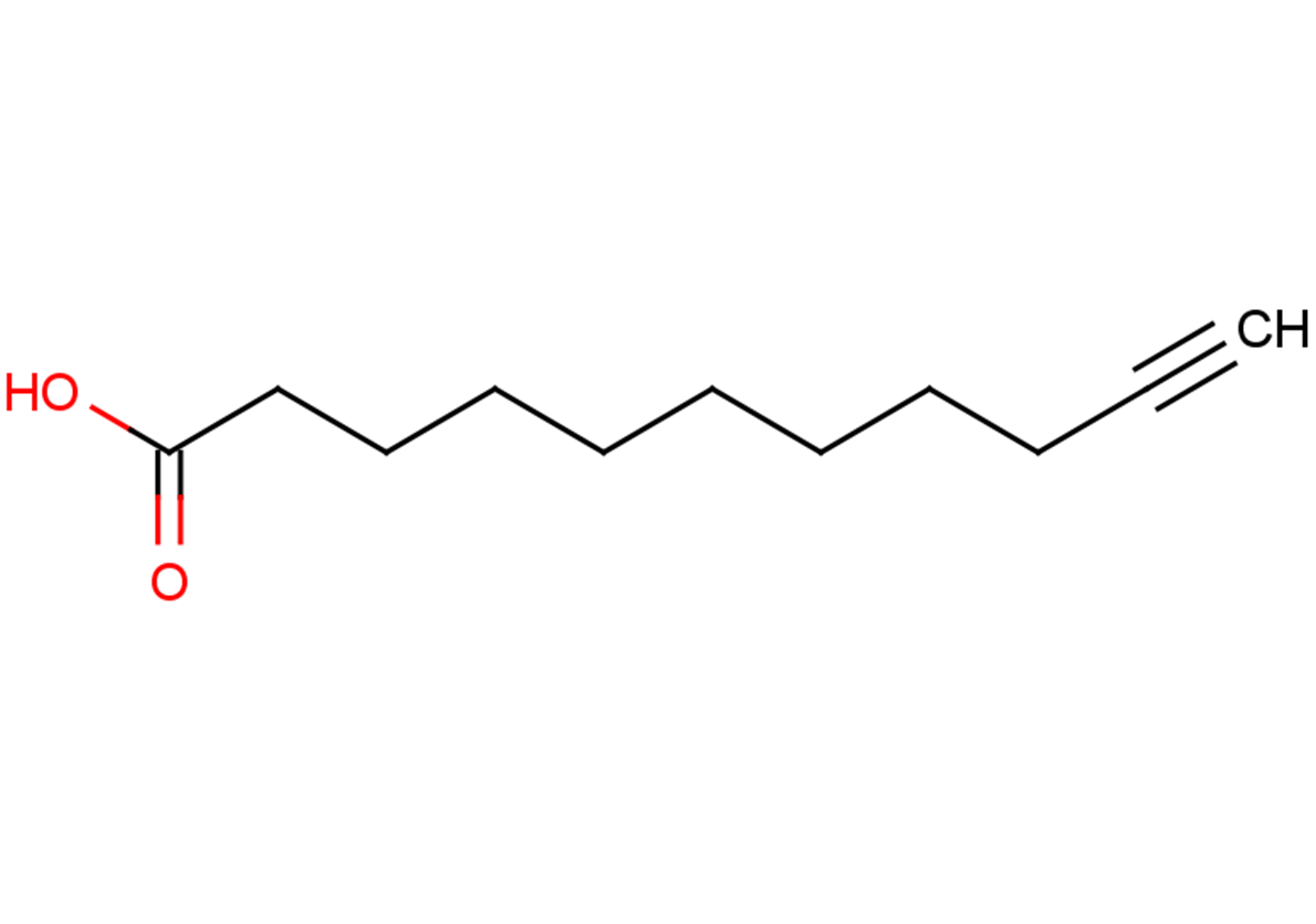 undec-10-ynoic acid