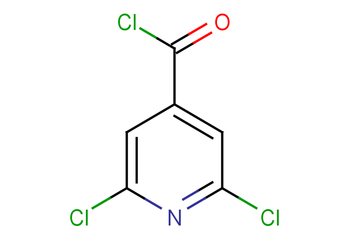 2,6-dichloropyridine-4-carbonyl chloride