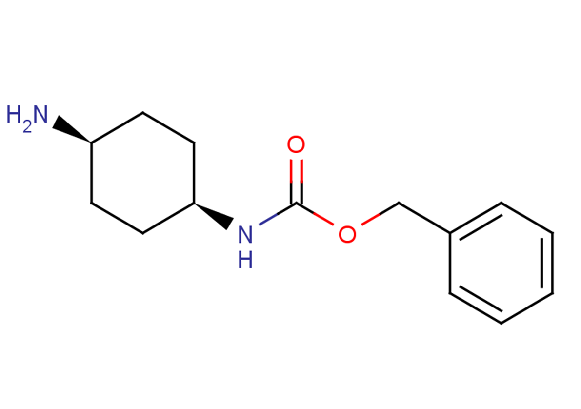 benzyl N-(4-aminocyclohexyl)carbamate