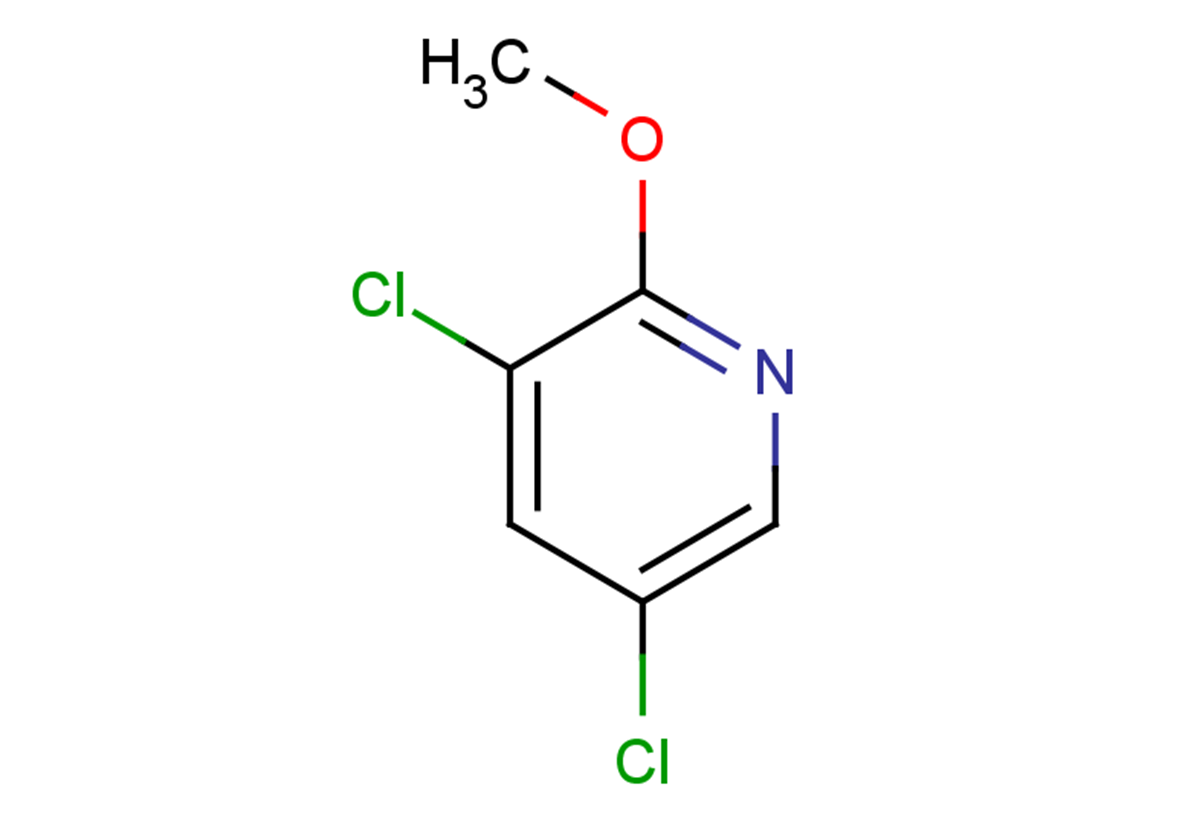 3,5-dichloro-2-methoxypyridine