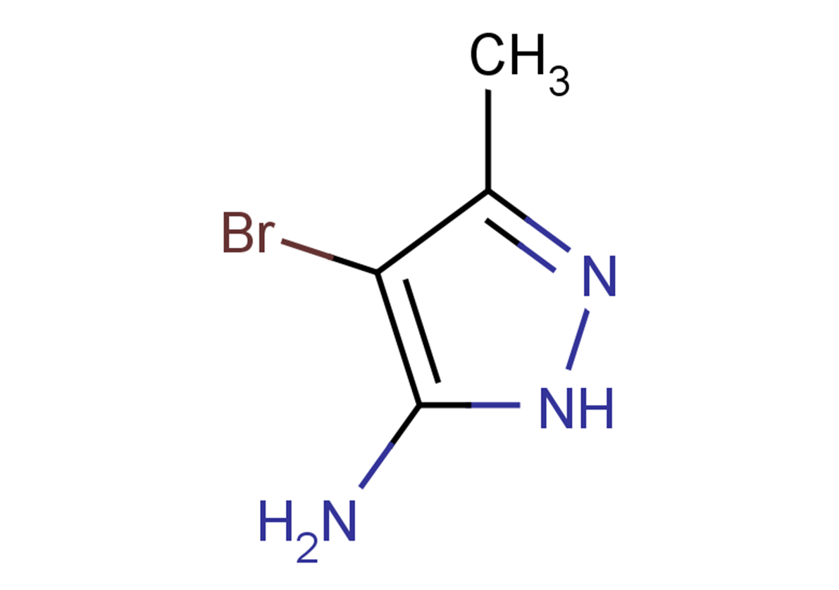 4-bromo-3-methyl-1H-pyrazol-5-amine