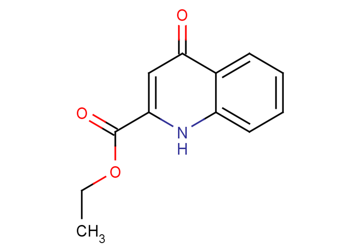 ethyl 4-oxo-1,4-dihydroquinoline-2-carboxylate