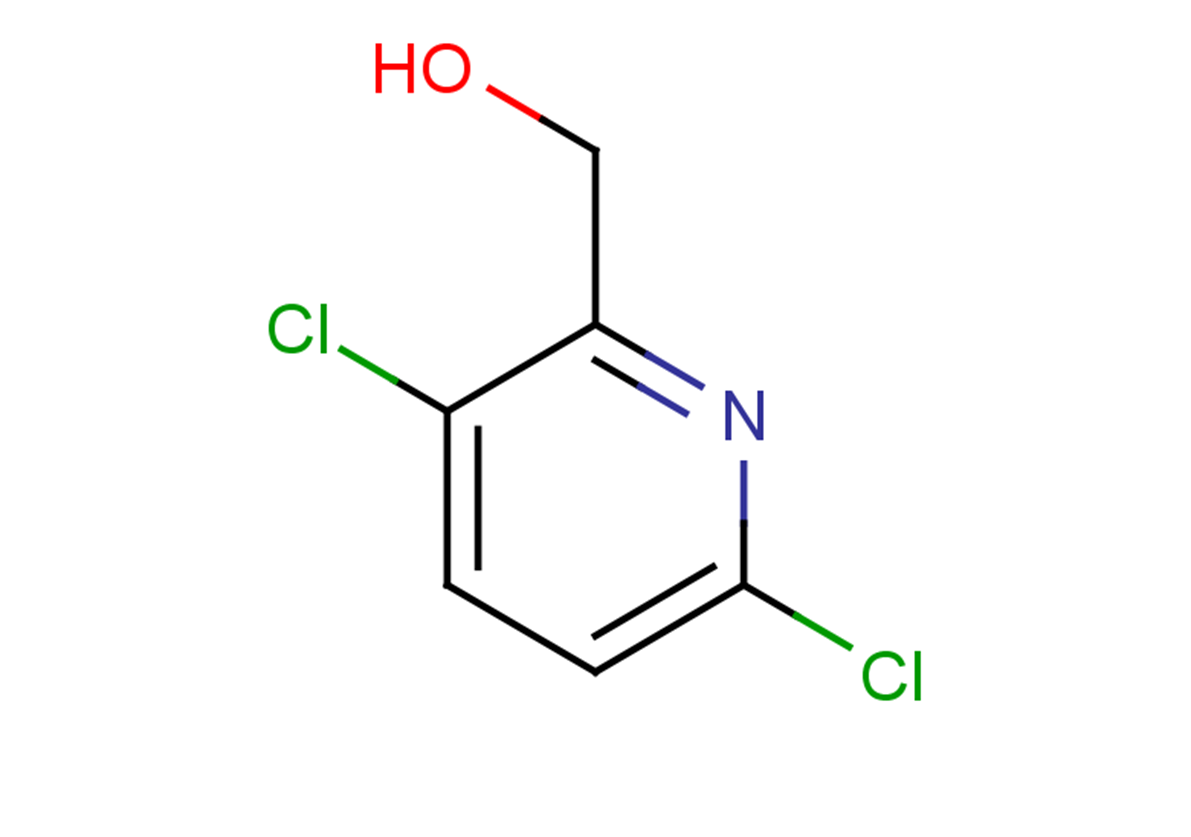 (3,6-dichloropyridin-2-yl)methanol