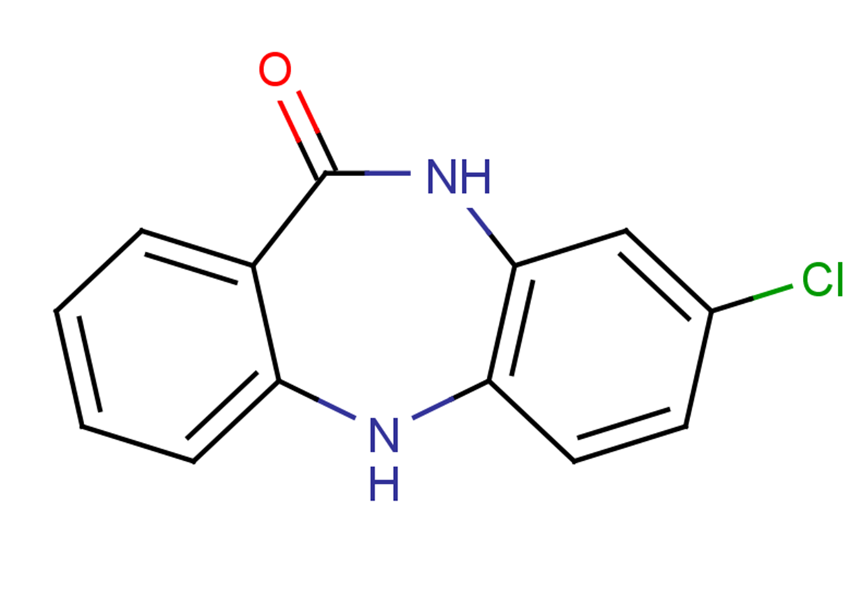 6-chloro-2,9-diazatricyclo[9.4.0.0^{3,8}]pentadeca-1(15),3(8),4,6,11,13-hexaen-10-one