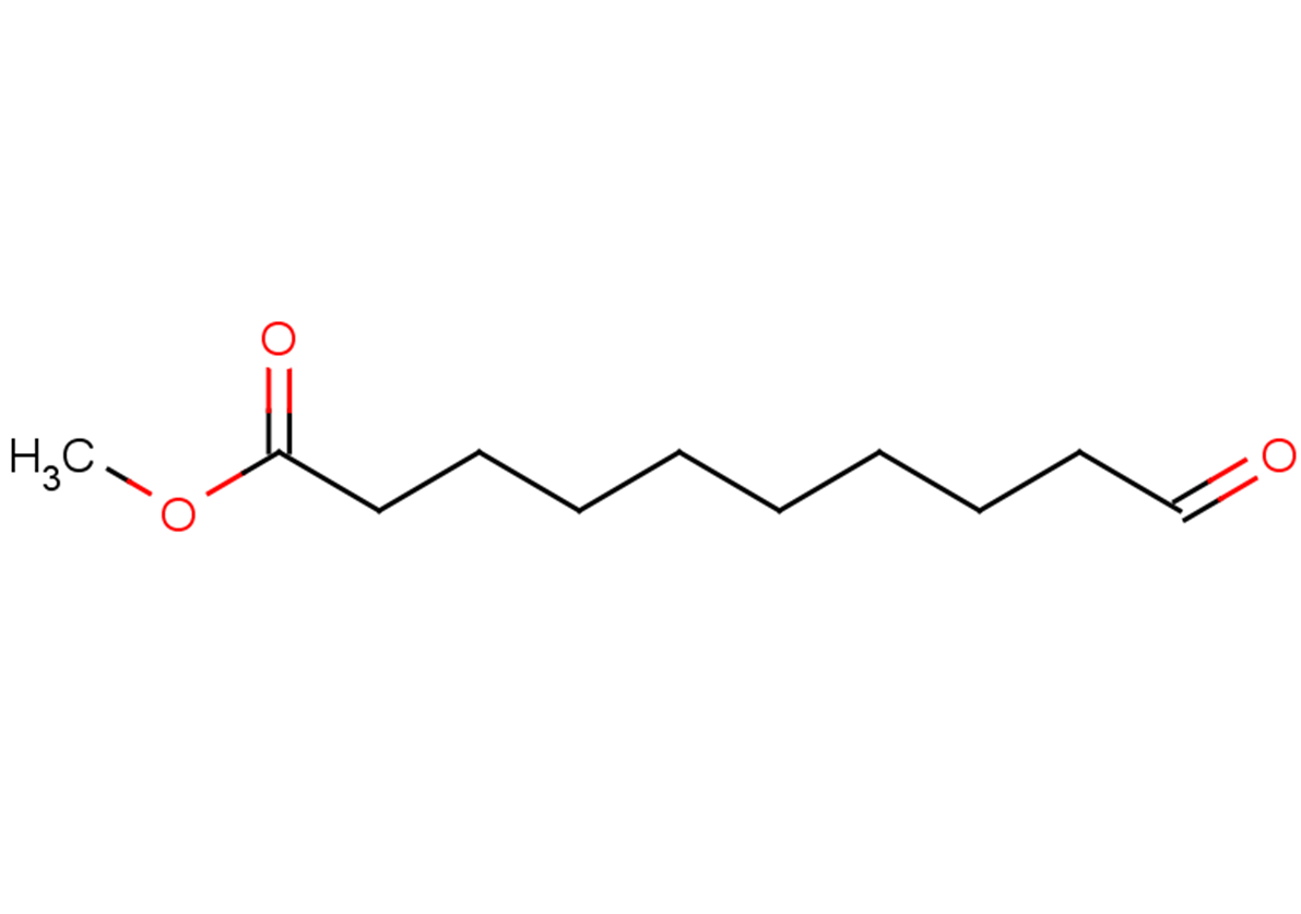 methyl 10-oxodecanoate