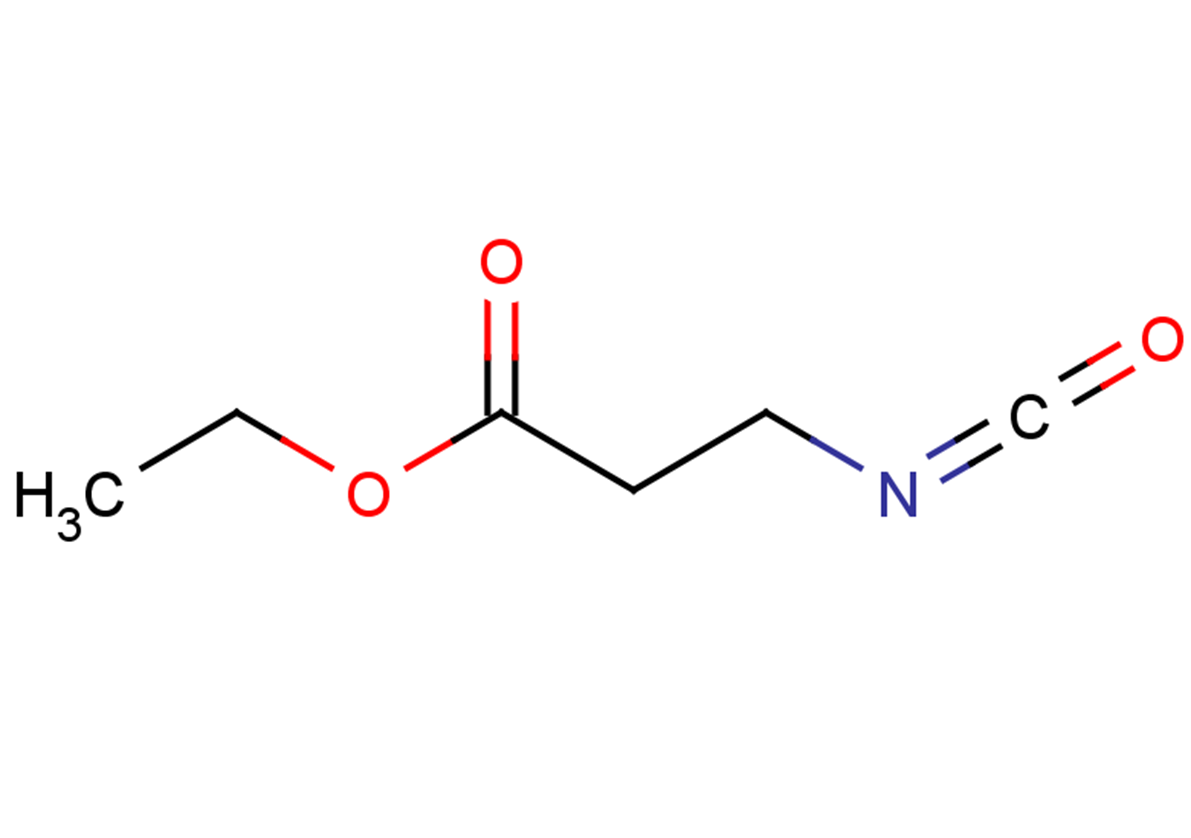 ethyl 3-isocyanatopropanoate