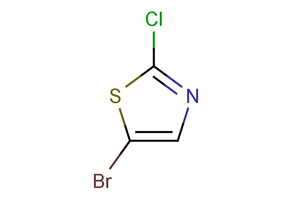 5-bromo-2-chloro-1,3-thiazole