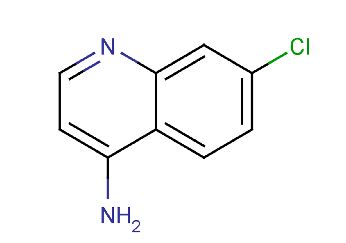 7-chloroquinolin-4-amine