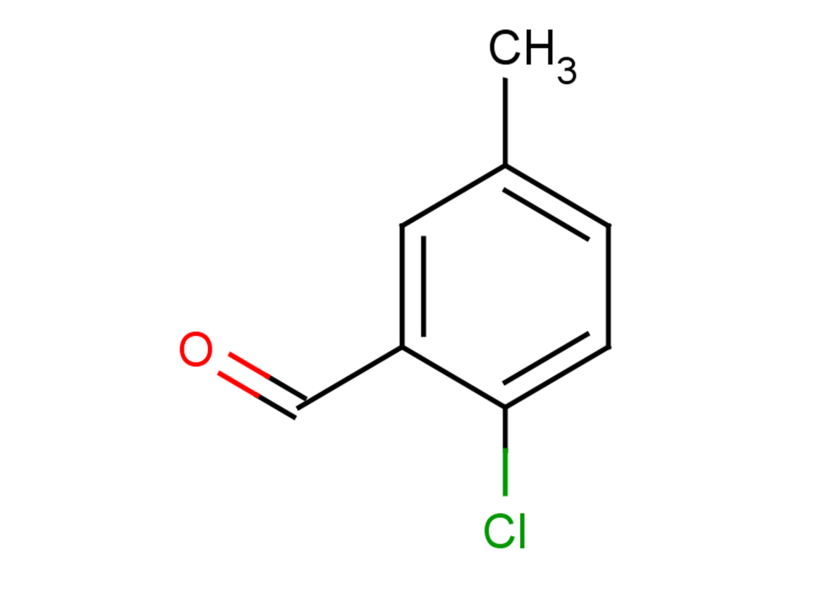 2-chloro-5-methylbenzaldehyde