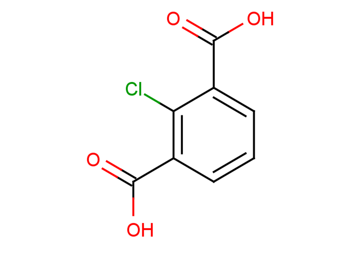 2-chlorobenzene-1,3-dicarboxylic acid