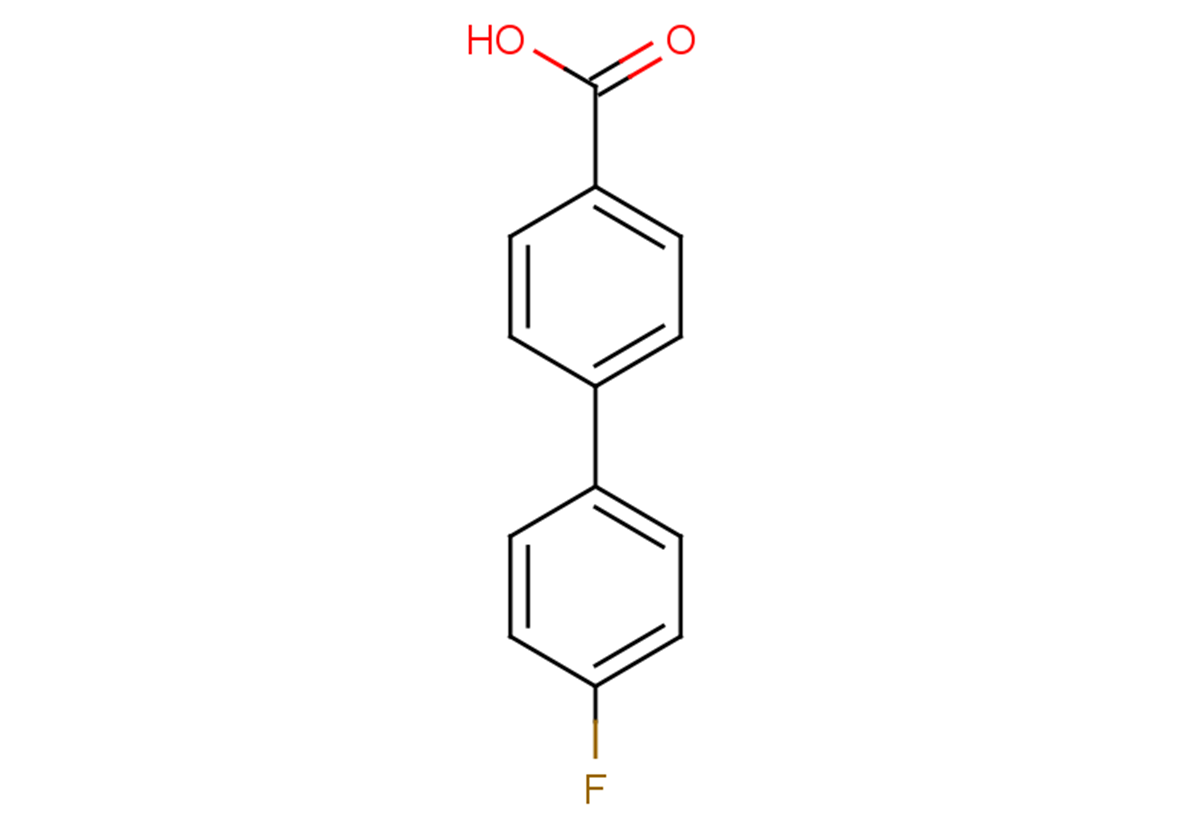 4-(4-fluorophenyl)benzoic acid