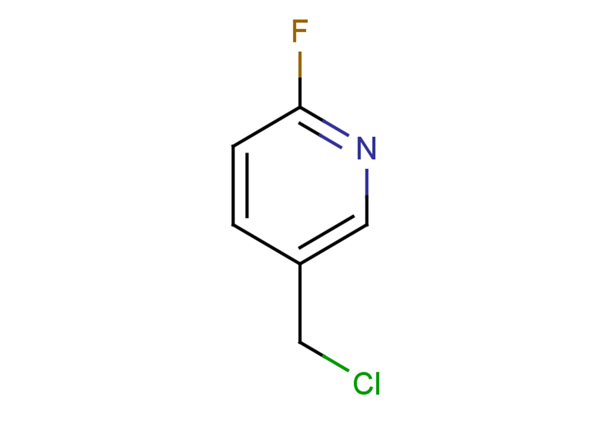 5-(chloromethyl)-2-fluoropyridine