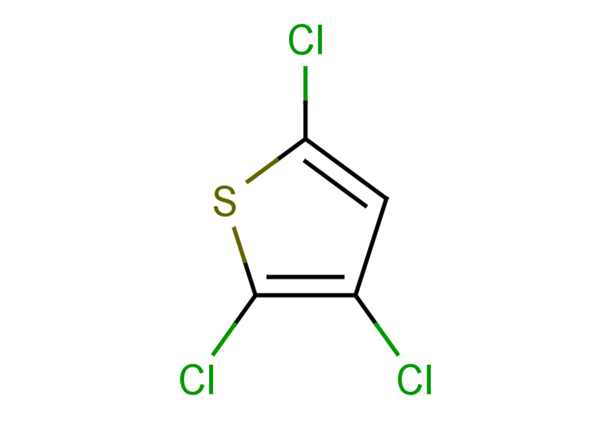 2,3,5-trichlorothiophene