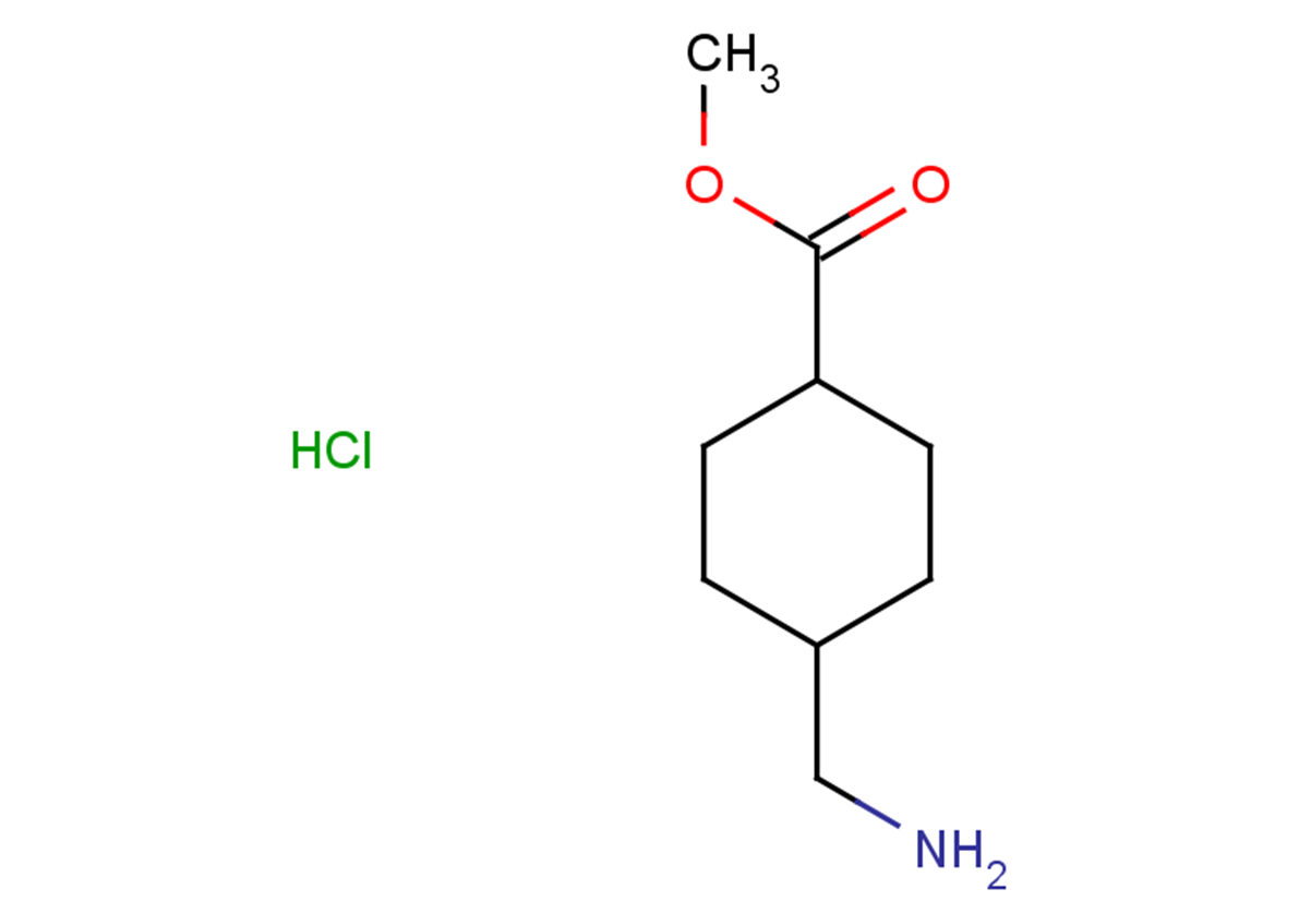 methyl 4-(aminomethyl)benzoate hydrochloride