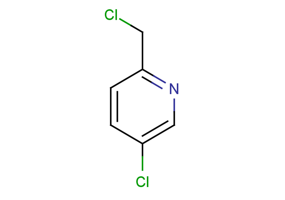 5-chloro-2-(chloromethyl)pyridine