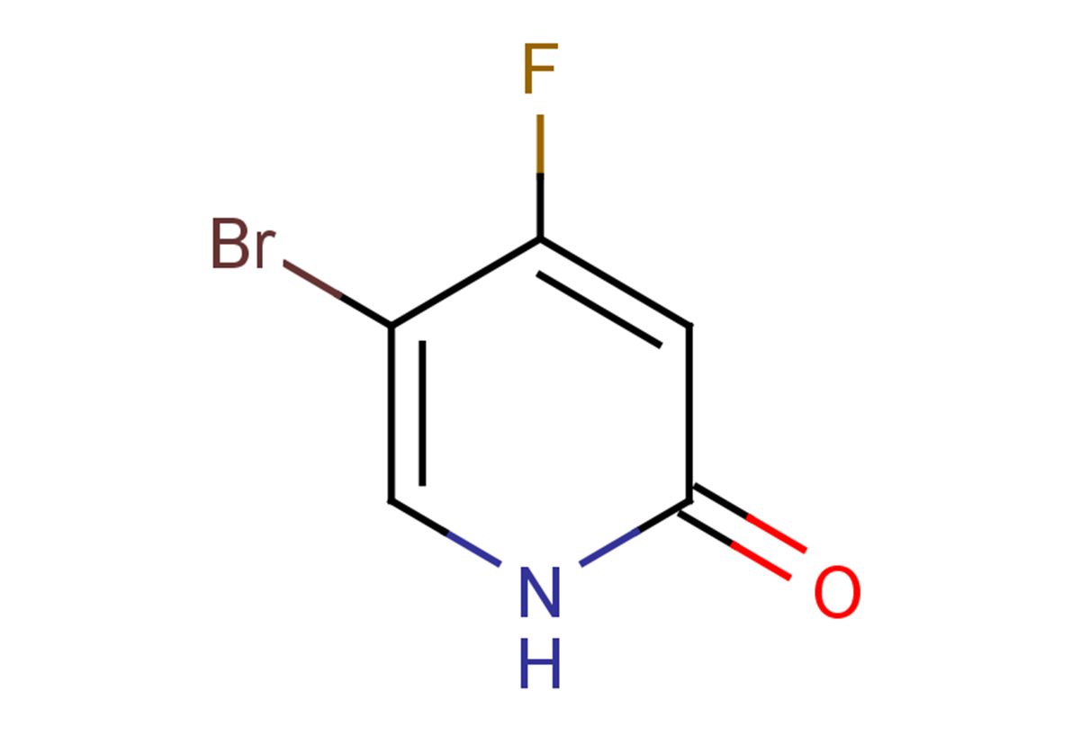 5-bromo-4-fluoro-1,2-dihydropyridin-2-one