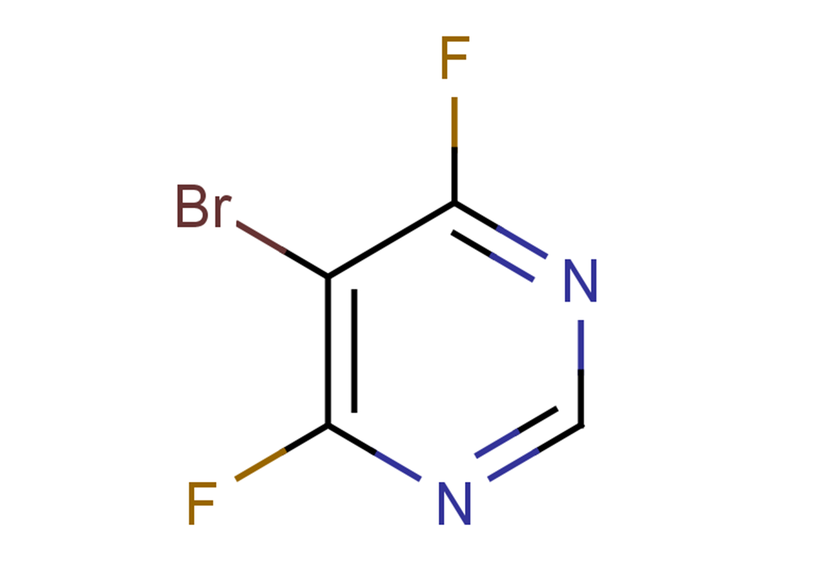 5-bromo-4,6-difluoropyrimidine