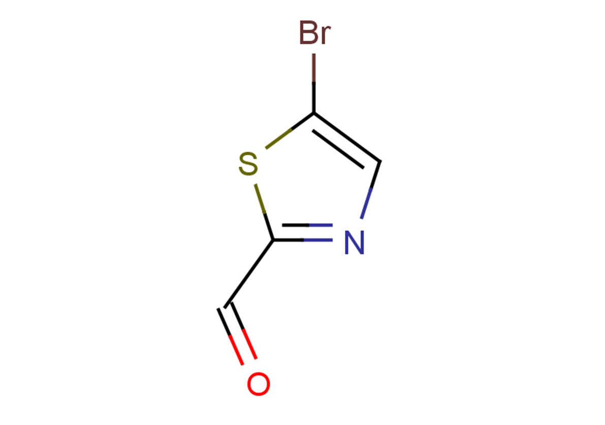 5-bromo-1,3-thiazole-2-carbaldehyde