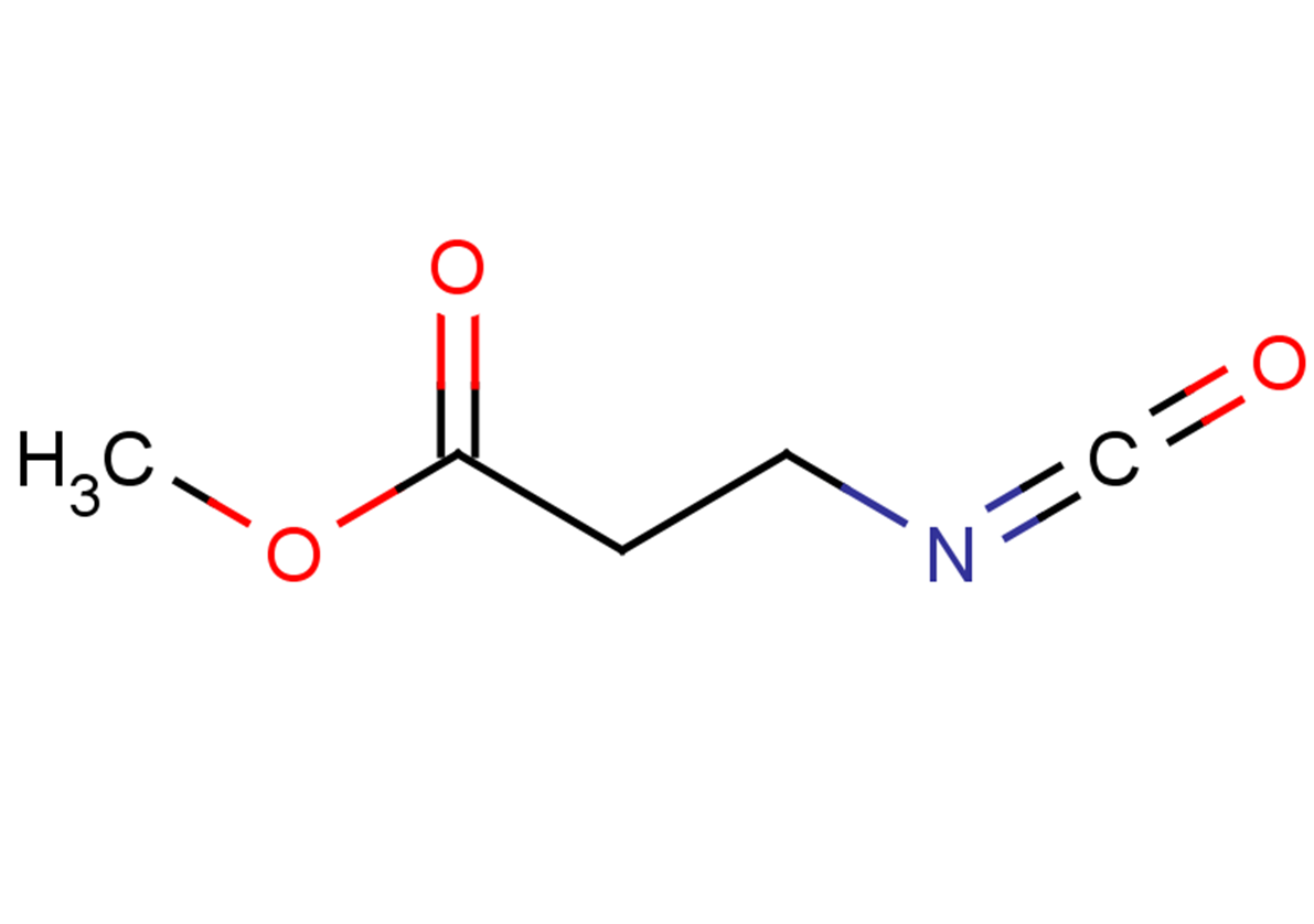methyl 3-isocyanatopropanoate