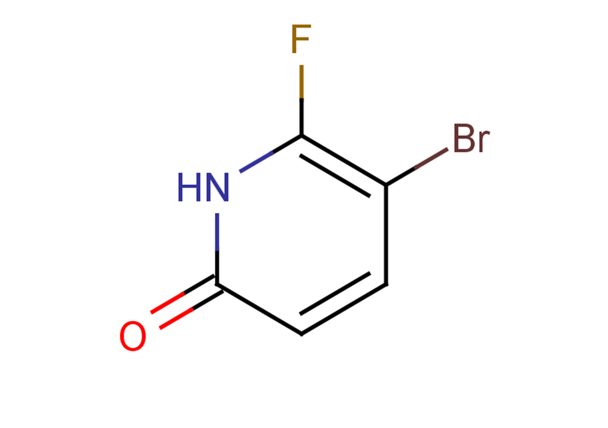 5-bromo-6-fluoro-1,2-dihydropyridin-2-one