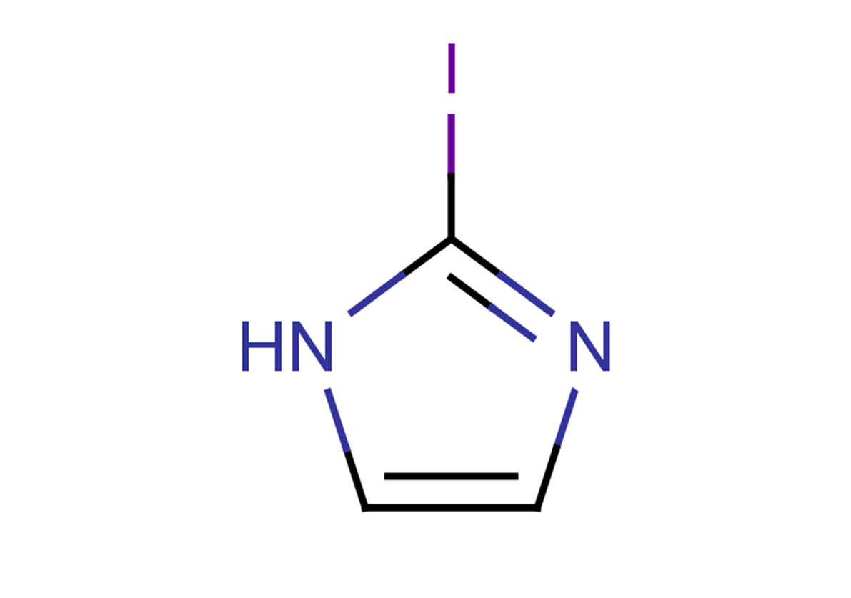 2-iodo-1H-imidazole