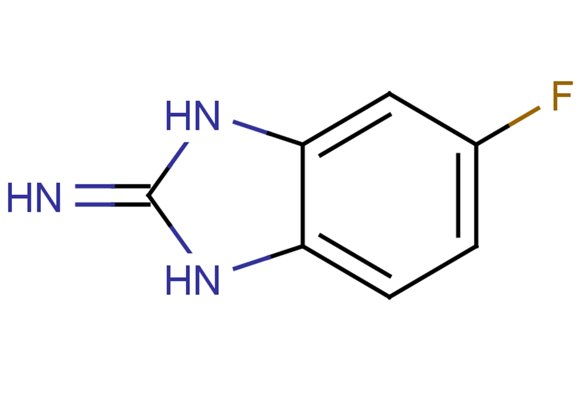 5-fluoro-2,3-dihydro-1H-1,3-benzodiazol-2-imine