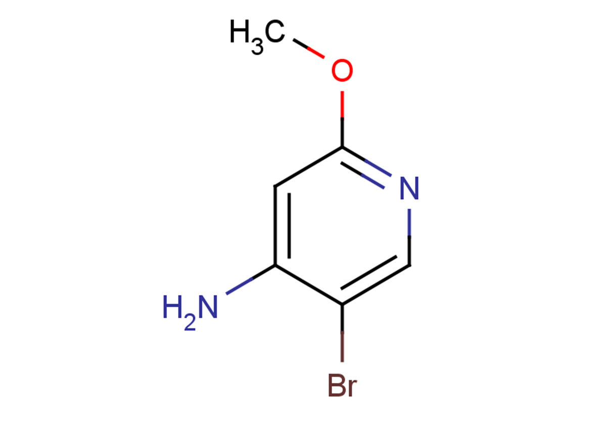 5-bromo-2-methoxypyridin-4-amine