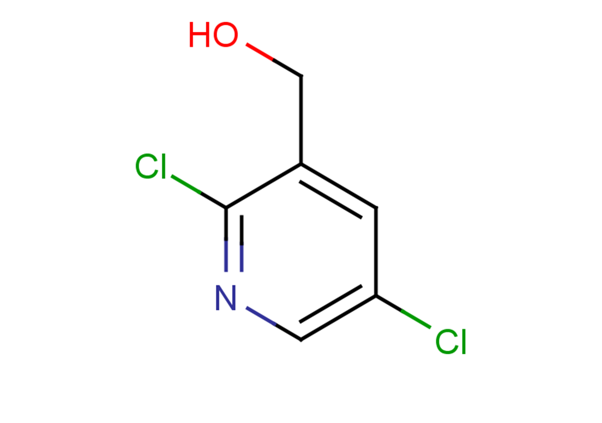 (2,5-dichloropyridin-3-yl)methanol