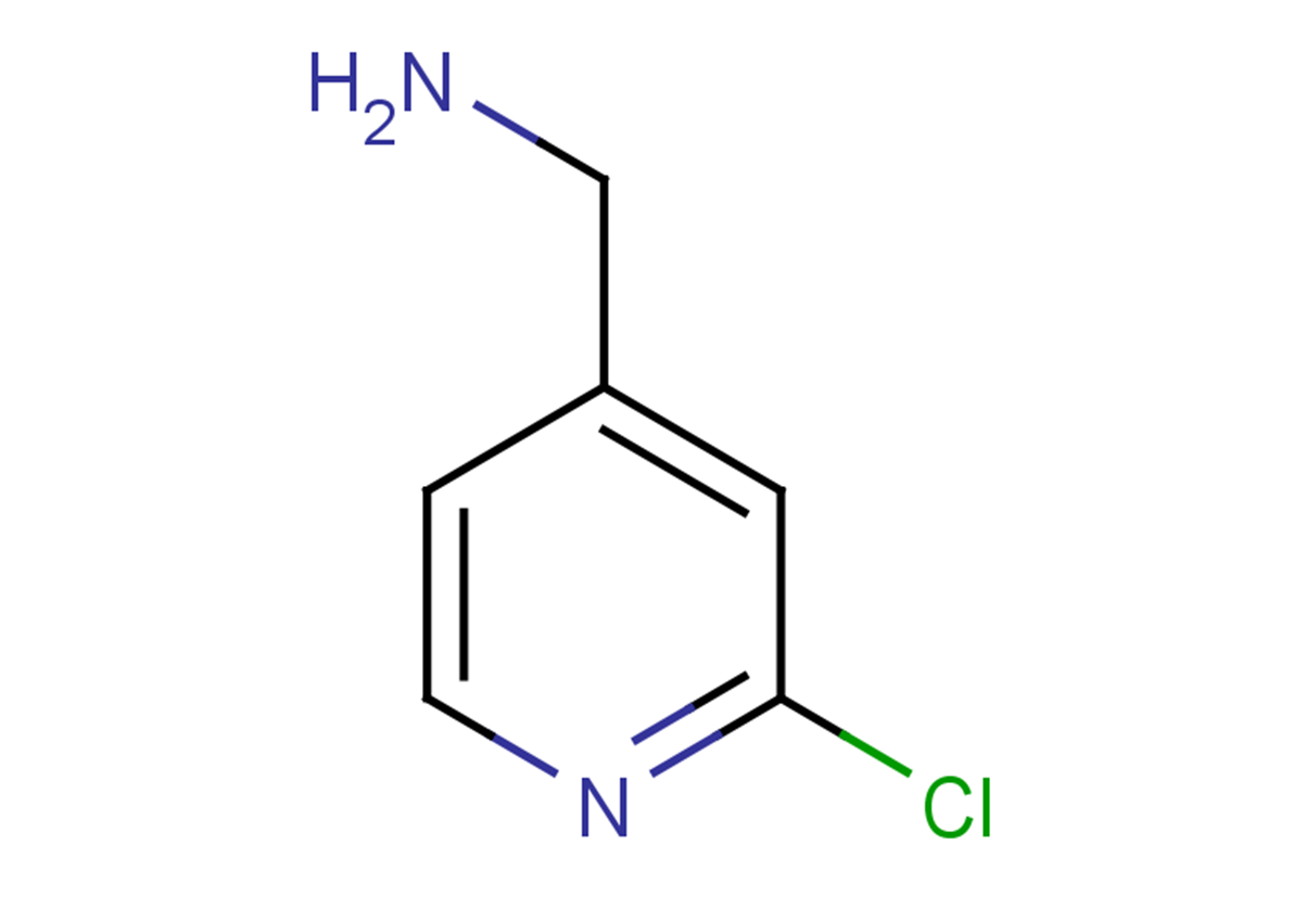 (2-chloropyridin-4-yl)methanamine