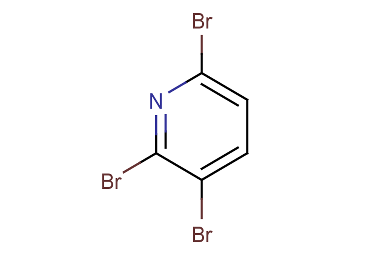 2,3,6-tribromopyridine